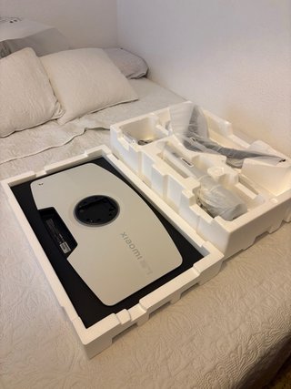 Monitor Xiaomi G Pro 27i Mini LED