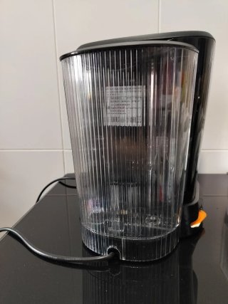 Cafetera Bosch Tassimo My Way