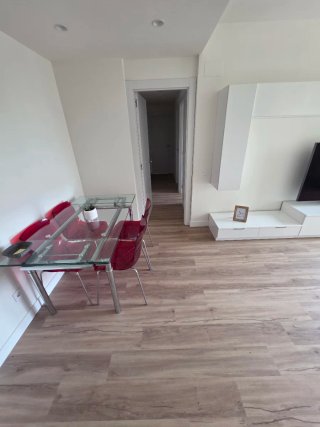 Suelo laminado madera