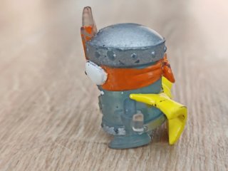 SuperZings Serie 4 Kid Kazoom