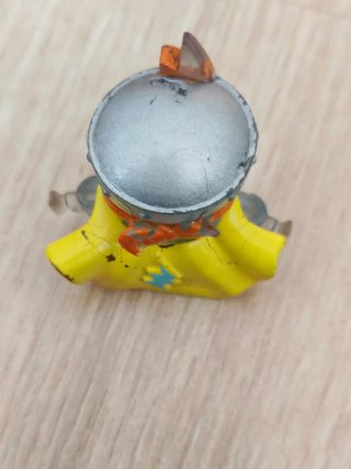 SuperZings Serie 4 Kid Kazoom