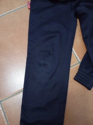 Chándal Colegio Salesianos T6