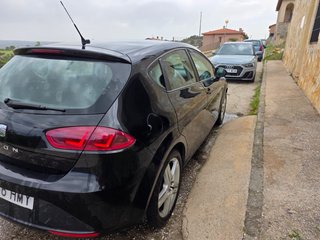 SEAT Leon Copa