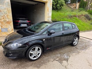SEAT Leon Copa