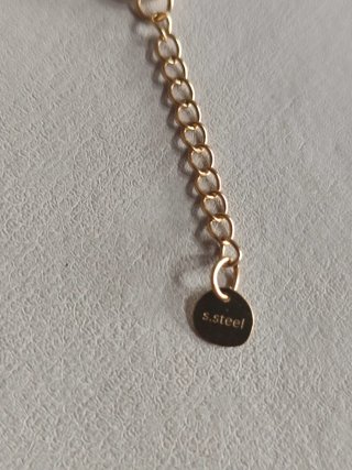 Pulsera Acero Inoxidable Multicolor
