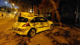 Renault Megane 2004‼️ URGE VENTA‼️