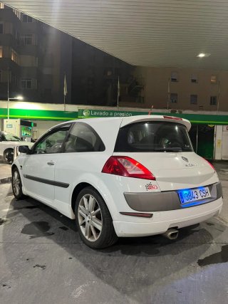 Renault Megane 2004‼️ URGE VENTA‼️