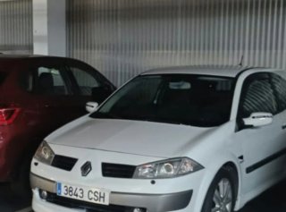 Renault Megane 2004‼️ URGE VENTA‼️
