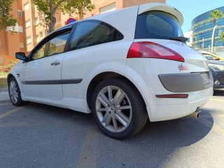 Renault Megane 2004‼️ URGE VENTA‼️