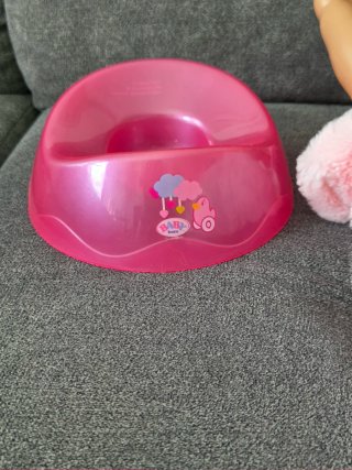 Nenuco Abril con accesorios
