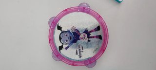 Juguetes Vampirina: Guitarra, Tambor y Cámara