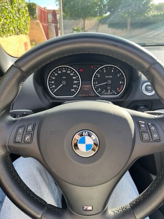 BMW Serie 1 2013