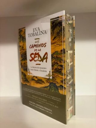 Los Caminos De La Seda Ed Especial (PRECINTADO)