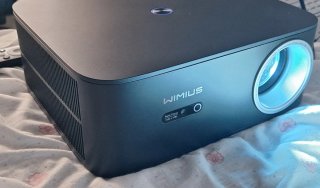 Proyector Wimius K13 con garantia
