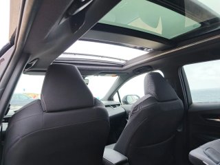 Toyota Corolla Touring Sports Hybrid 2.0 180 feel!