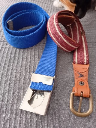 Cinture United Colors of Benetton per bambini