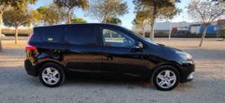 Renault Grand Scenic 2014