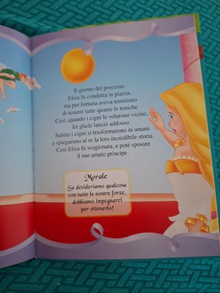 Le più belle fiabe di Andersen. Ediz. a colori