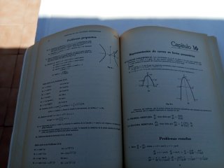 Libro técnico