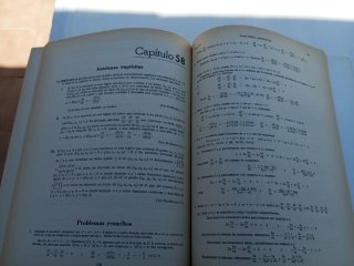Libro técnico