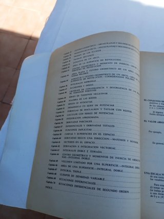 Libro técnico