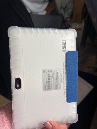 Tablet Android 7 FM GPS WiFi