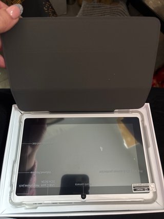 Tablet Android 7 FM GPS WiFi