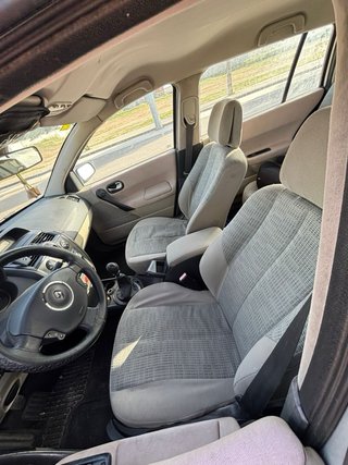 Renault Megane 2007