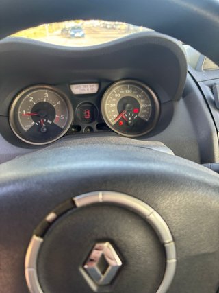 Renault Megane 2007