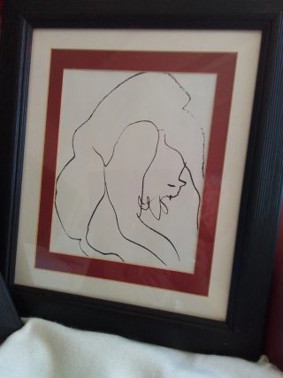 Cuadros Decorativos Matisse