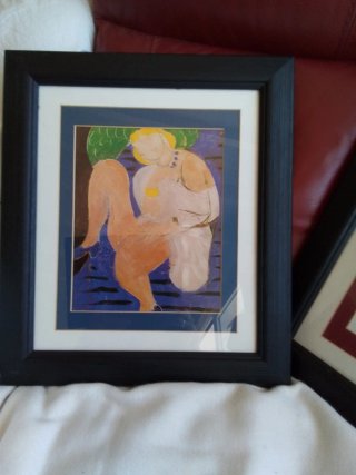 Cuadros Decorativos Matisse