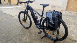 Bicicleta Eléctrica Orbea Keram 30