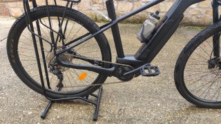 Bicicleta Eléctrica Orbea Keram 30