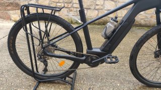 Bicicleta Eléctrica Orbea Keram 30