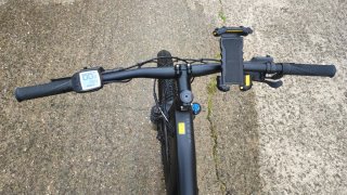 Bicicleta Eléctrica Orbea Keram 30