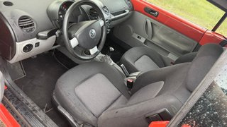New Beetle