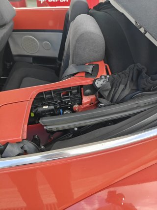 New Beetle