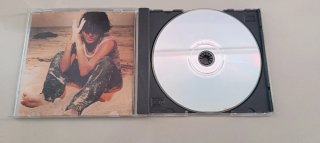 CD Texas The Hush