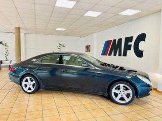 Mercedes-Benz Clase CLS 2007