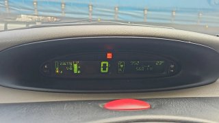 Citroën Xsara Picasso  1.6 90cv 2000