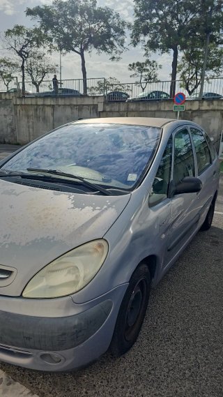 Citroën Xsara Picasso  1.6 90cv 2000