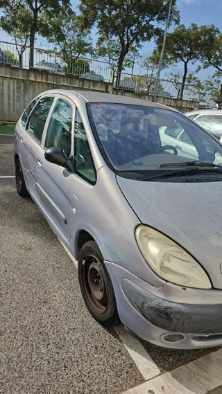 Citroën Xsara Picasso  1.6 90cv 2000