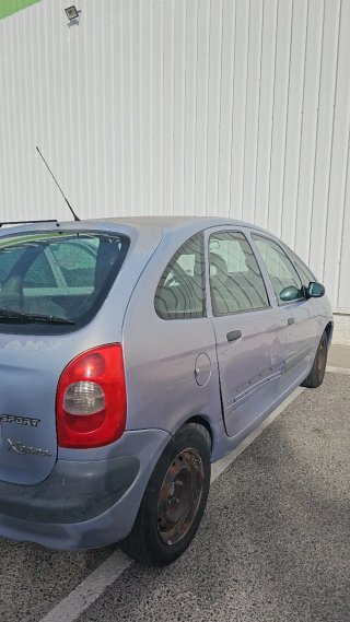 Citroën Xsara Picasso  1.6 90cv 2000