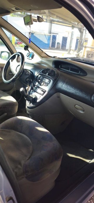 Citroën Xsara Picasso  1.6 90cv 2000
