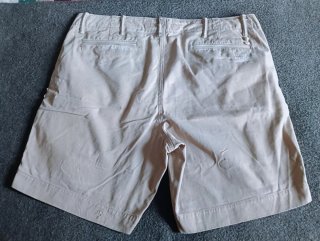 Vintage POLO RALPH LAUREN Khaki Expedition Repaire