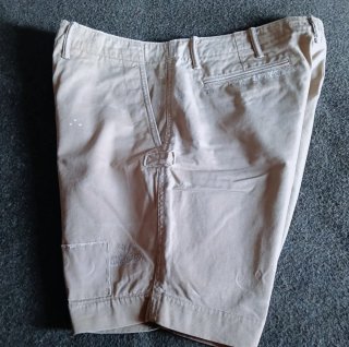 Vintage POLO RALPH LAUREN Khaki Expedition Repaire