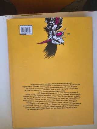Peter Pank edición integral