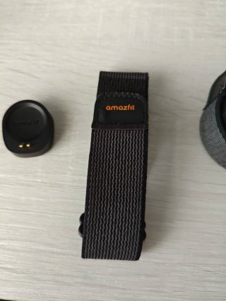 Amazfit Helio Strap algo negociable