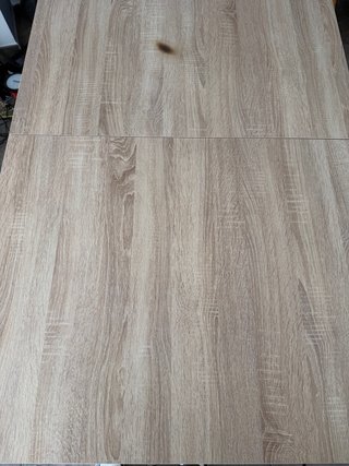 Mesa de comedor + 4 sillas