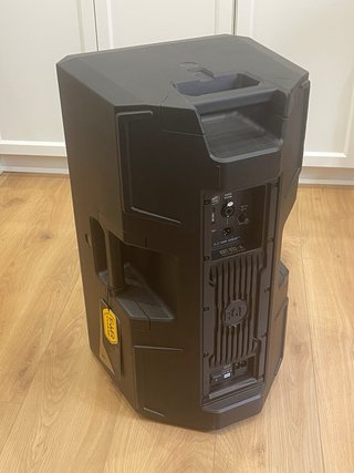 Altavoz Amplificado Profesional RCF ART 932 A